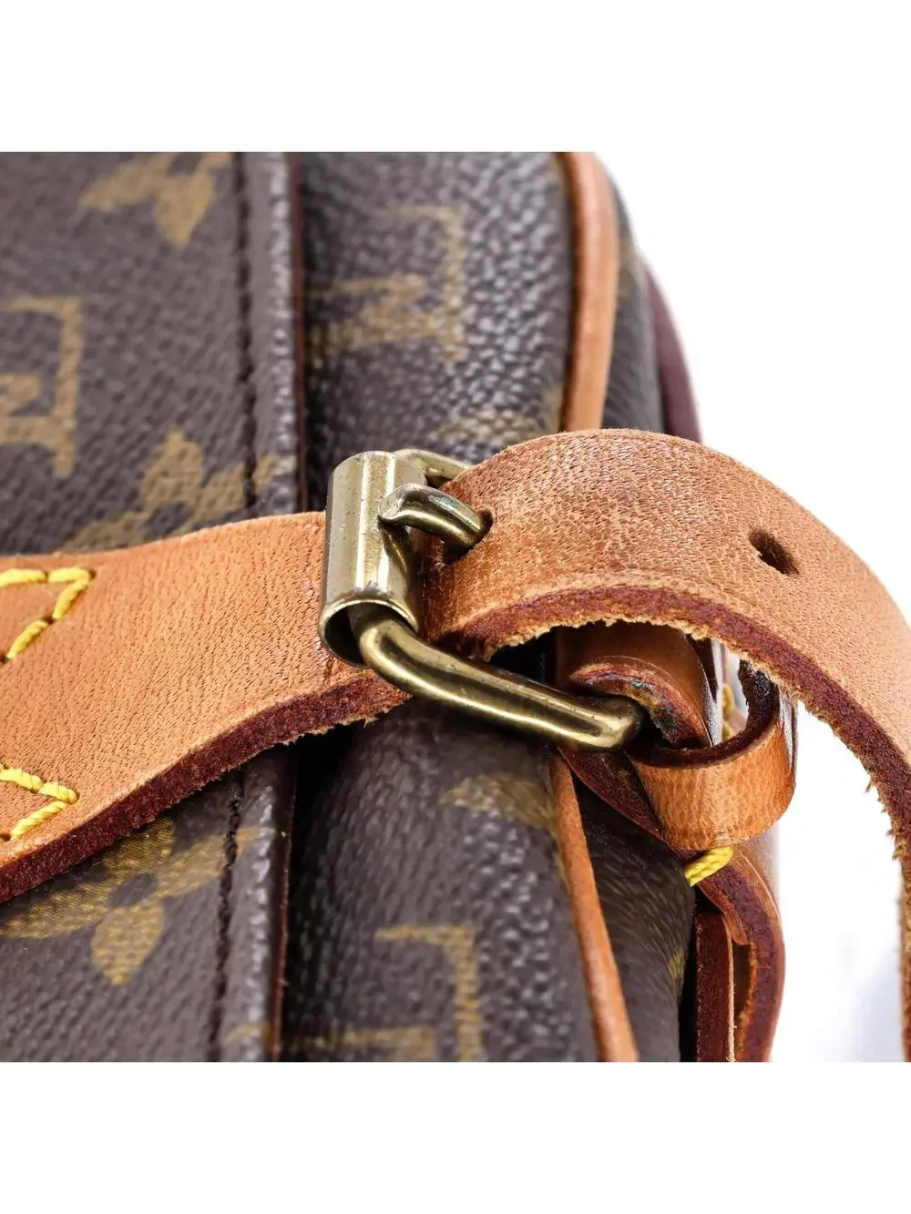 Louis Vuitton Cartouchiere Handbag #269706L10B